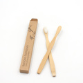 EVEN Eco Friendly Disposable Bamboo Dental Toothbrush For Hotel Use